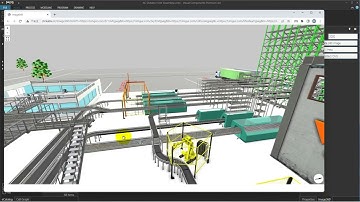 Visual Components - Image 360