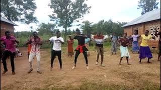 Aic ilemela chato wakiwa mazoez