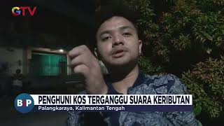 Todong Teman Kos dengan Air Soft Gun, Seorang Pria Diamankan Petugas Kepolisian screenshot 1