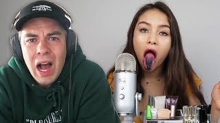 ASMR has gone too far