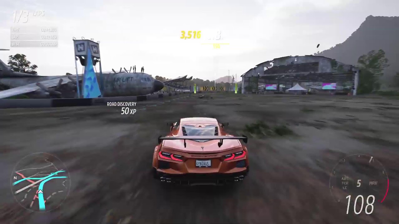 Foza Horizon 5  Live 🔴