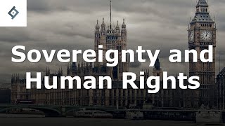 Sovereignty and Human Rights | Public Law