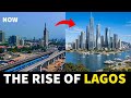 Lagos $1 Trillion Dollars Economy That Shocked The WEST