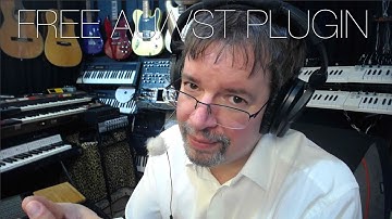 Airwindows Highpass2: Mac/Windows/Linux AU/VST