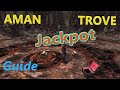 FFXI - AMAN Trove Jackpot Guide