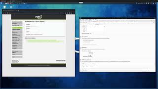 DVWA-BruteForce-cloudflare