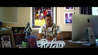 Chris Stokes Saturday's - What Does It Take To Be A Director?