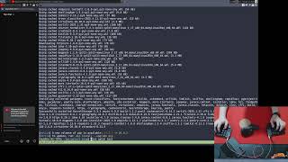 Live Coding #6 - basic llm agent