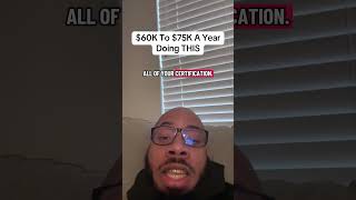 Easy Entry And Easy Up Skill Tbh.