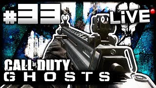 Call of Duty: Ghosts "THERE WE GO!" - LIVE w/ Elite #33 (CoD Ghost Multiplayer Gameplay)