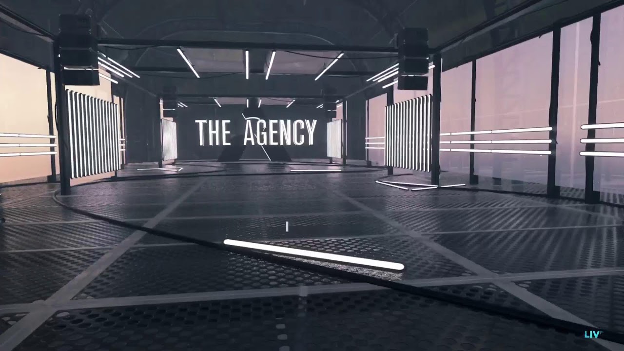 The Crew 2, Ghost Rider [BMW S1000RR]