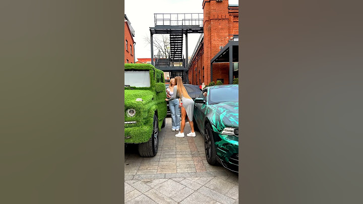 Женская авто-солидарность! #blondinkadrive #гелик