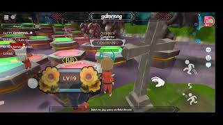 Granny's house Live !! screenshot 4