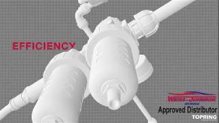 Weiss Johnson Mechanical Approved Distributor TOPRING Compressed Air Solutions
