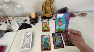 Leo, Apunto De Recibir Una Gran Recompensa, Una Sorpresa Te Llega Agradable