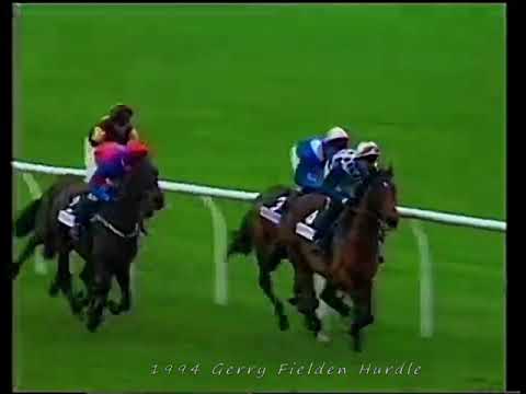 1994 BonusPrint Gerry Fielden Hurdle