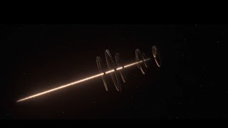 Death Star Killer- Beam Of Death Orpheus