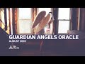 Oracle of the Guardian Angels for August 2020