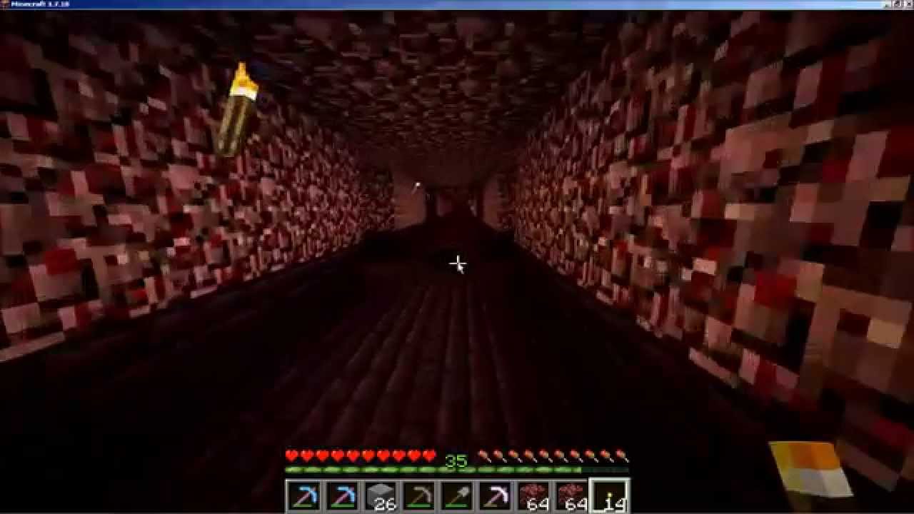 Madsplay Minecraft 207 Letz S2  LUX HD Festung dei Zweet