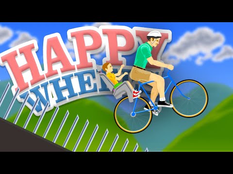 Happy Wheels #104