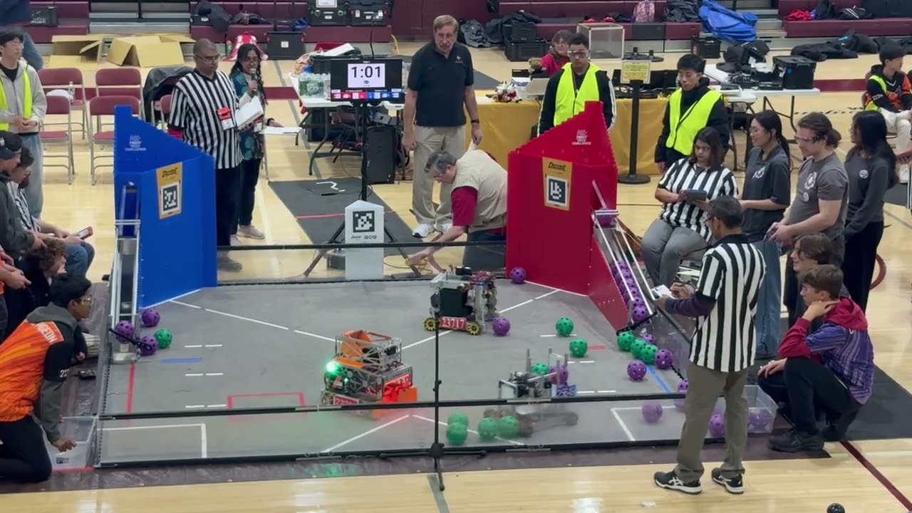 1/3/26 Northern League Q1