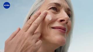 Nueva Rutina Nivea Q10 Collagen Expert Serum Y Crema De Día