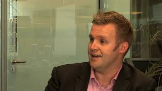 Finextra interviews HSBC: The evolution of branch banking