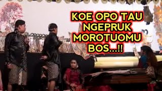 KANGEN PEYE - NGEPRUK MOROTUO