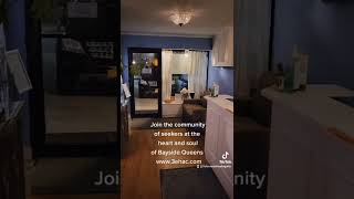 The Studio At 3 Elements, Bayside Queens