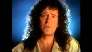 Brian May - Too Much Love Will Kill You (Full Version)
