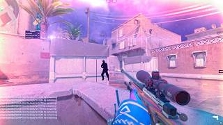 Semirage Highlights ft.NEVERFAIR CS2 | NEW INTERNAL CHEAT