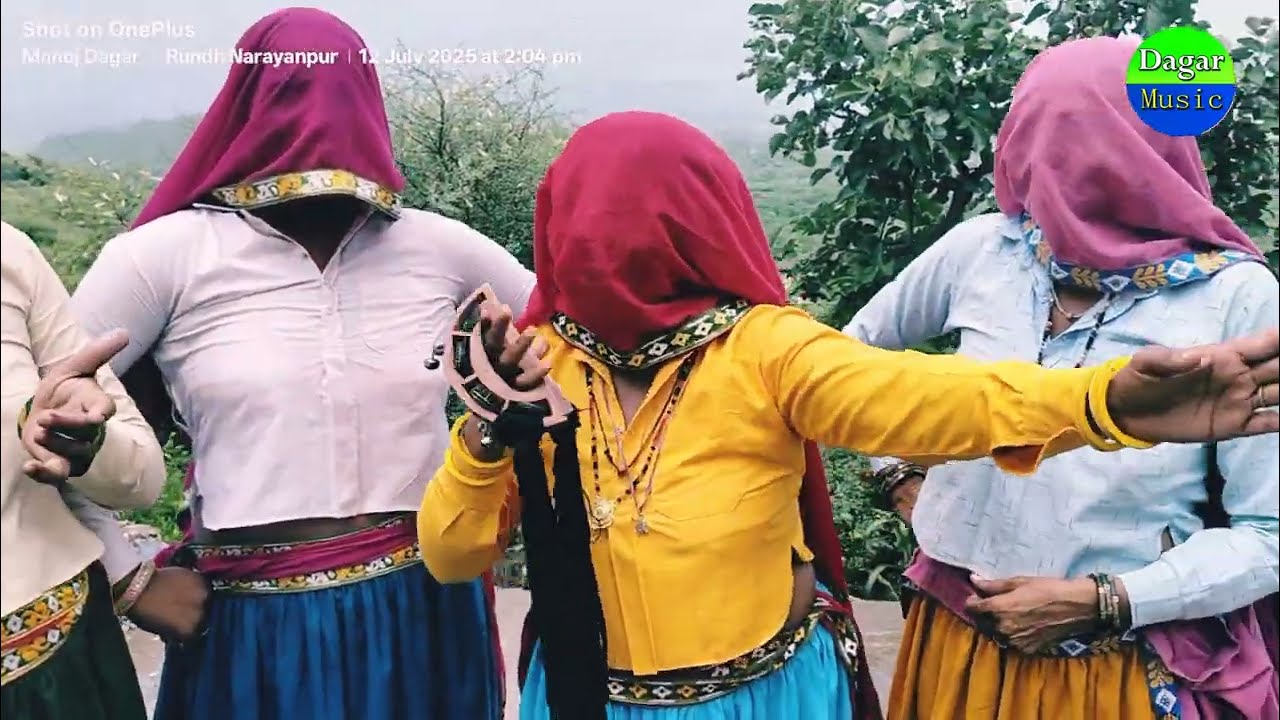 नारायणपुर की गुर्जरी ने गाया गुर्जरवाटी लोकगीत ।। Narainpur ki Gujari special ।। dagarmusicfilms