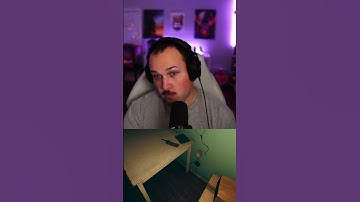 THIS GAME IS CRAZY  #streamer #funny #shorts #gaming