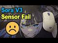 NINJUTSO SORA V3 - Initial Review (High Sens)
