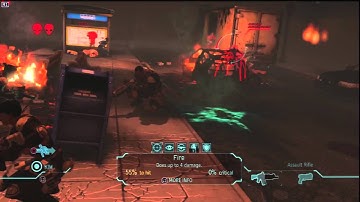 XCOM Enemy Unknown #12 - The Massacre