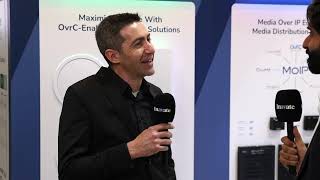 ADI | Snap One blends distribution and manufacturing for integrators | Q&A | Integrate Expo 2025