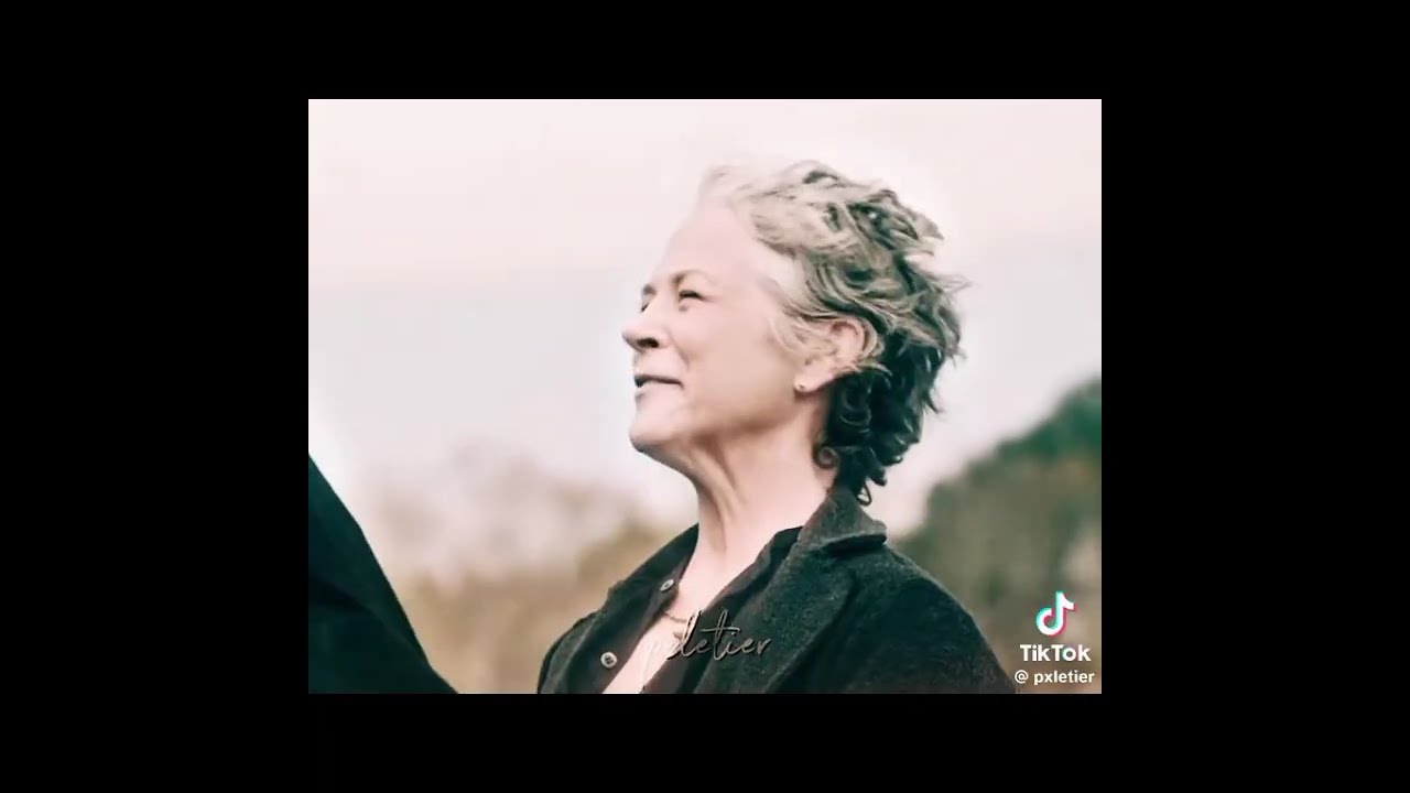 The Walking Dead Edits