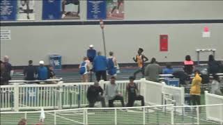 Kick Of The Week: 800m Kickdown At Wildcat Classic