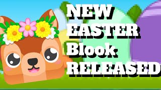 Blookets NEW EASTER Blooks RELEASED