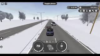 AEB Testing
