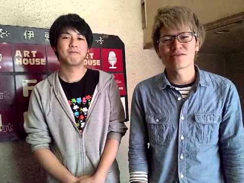 Schloder TV　第38回　「5/4ライブ告知！」