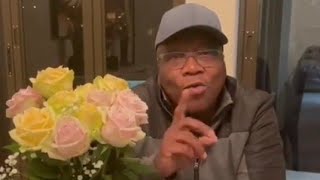 Thuso Motaung 'Banna ba tseka lebese la motswetse'😅