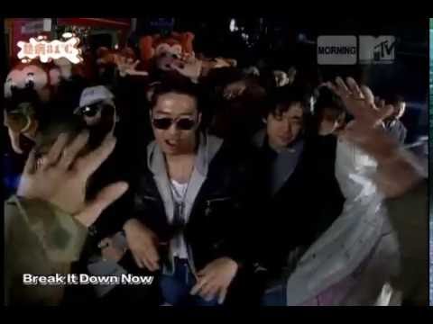 [SHINHWA - Eric]The New Classik Feat Eric