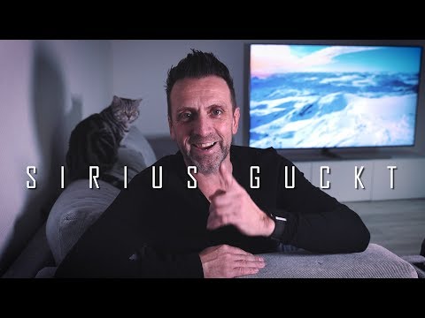SiriuS guckt - Mission Impossible Fallout