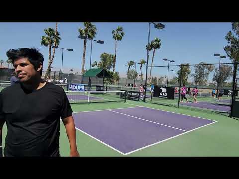 041424 DIV 20 AA vs Yash Zaker and Cade Pierson 21 v 13