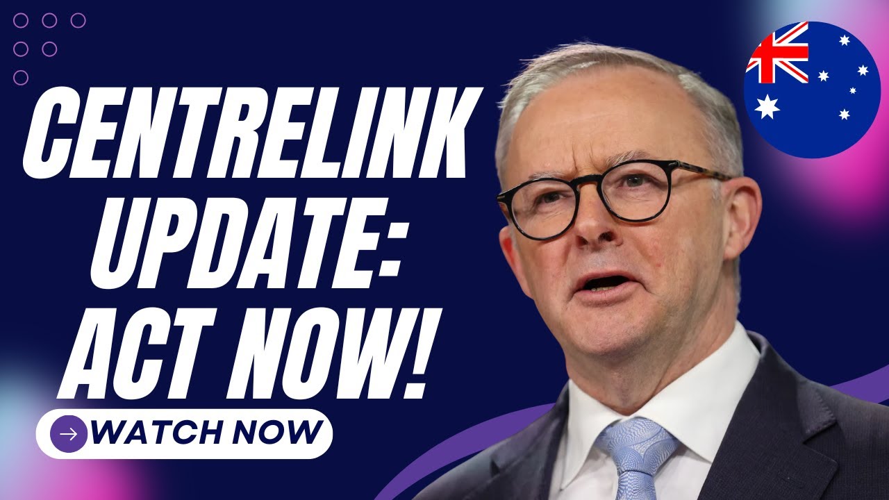 January 2026 Centrelink Overhaul | Major Age Pension, DSP & Career Payment Changes Revealed