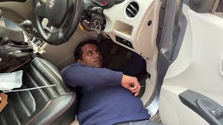 Most Important Device Installed in My Car ! GPS Tracker = Adrenox Features screenshot 2