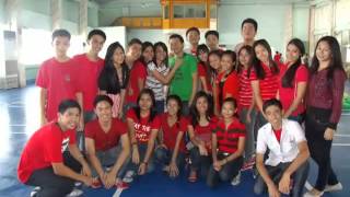 SYSHSII C.A.T. OFFICERS 2012-2013