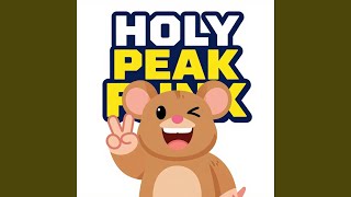 HOLY PEAK FUNK @channel/UCJaC89FP5bwGjjkjmJMOwIQ