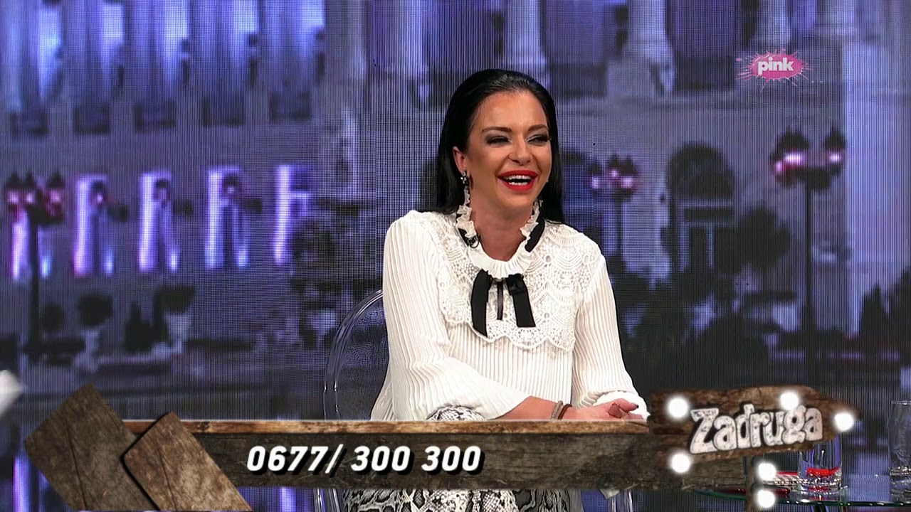 Z3:Narod pita - Jelena i Filip progovorili o svojim emocijama, Ivana odbranila Pešićevu- 24.08.2020.